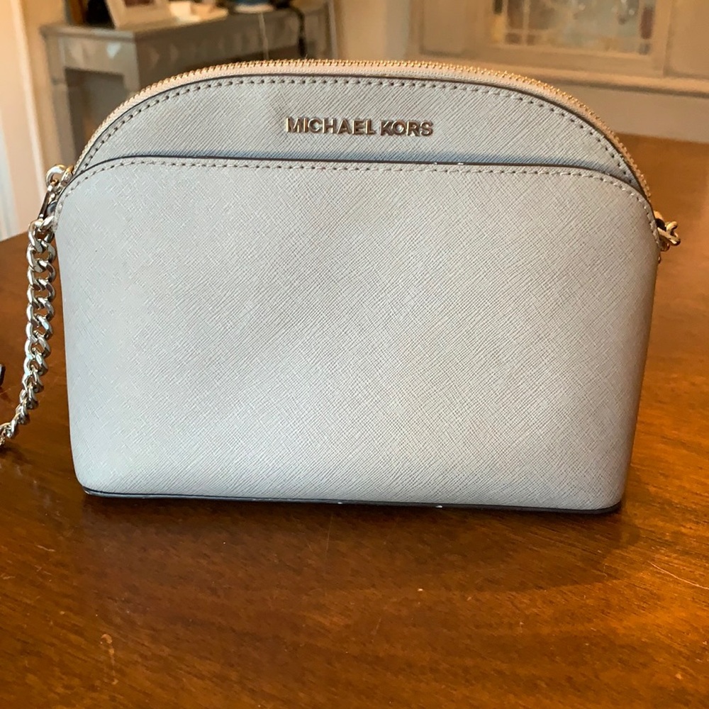 Michael Kors crossbody bag